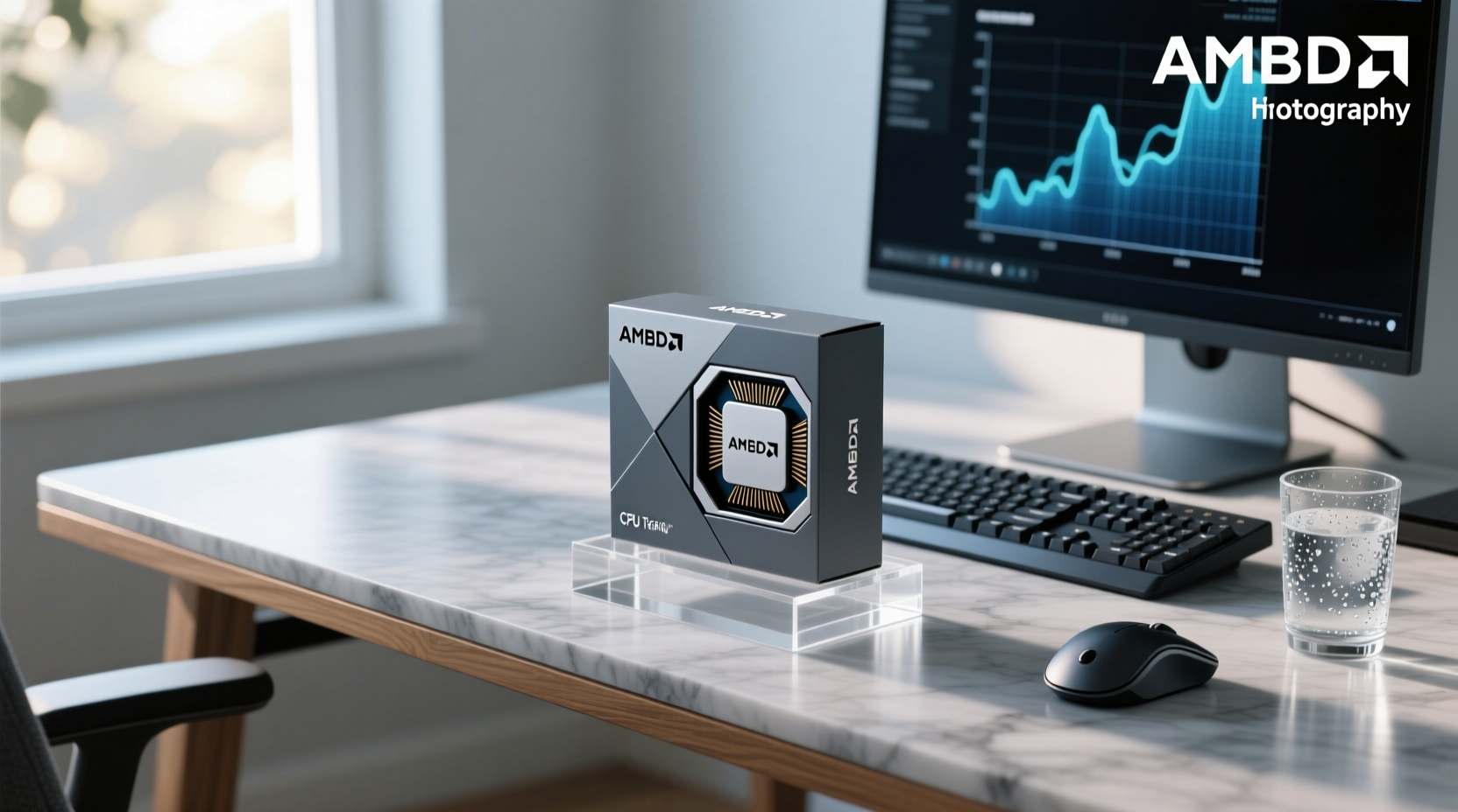 AMD CPU Tray Guide: How to Choose Wisely