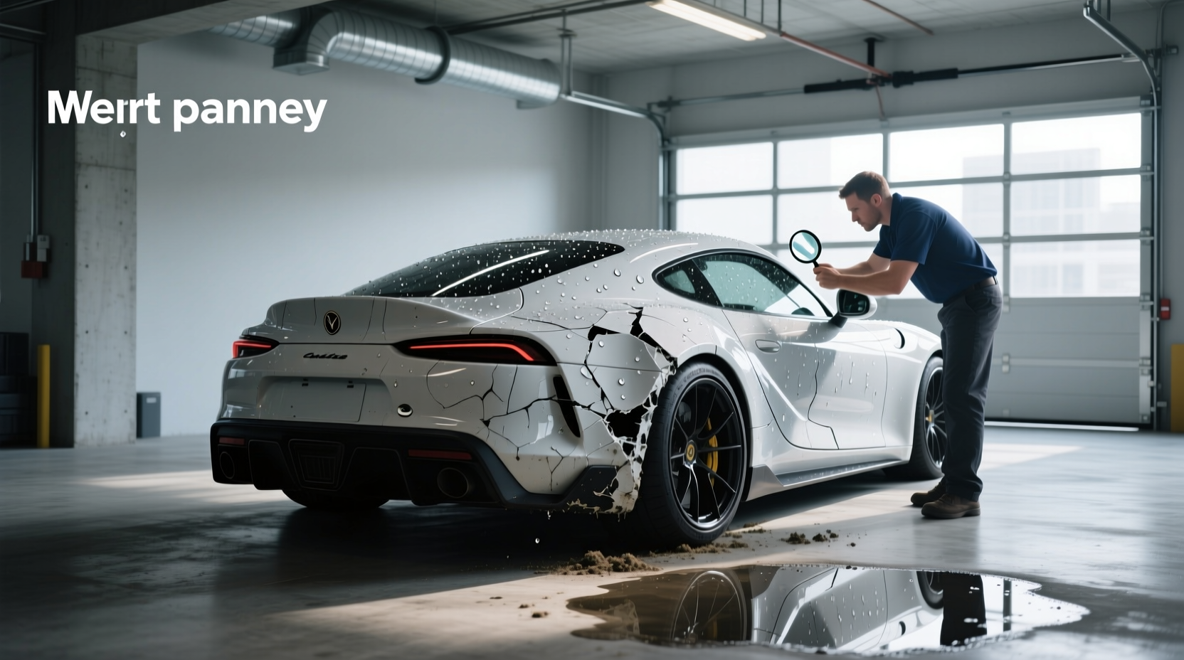 What Are the Disadvantages of Ceramic Coating for Cars?