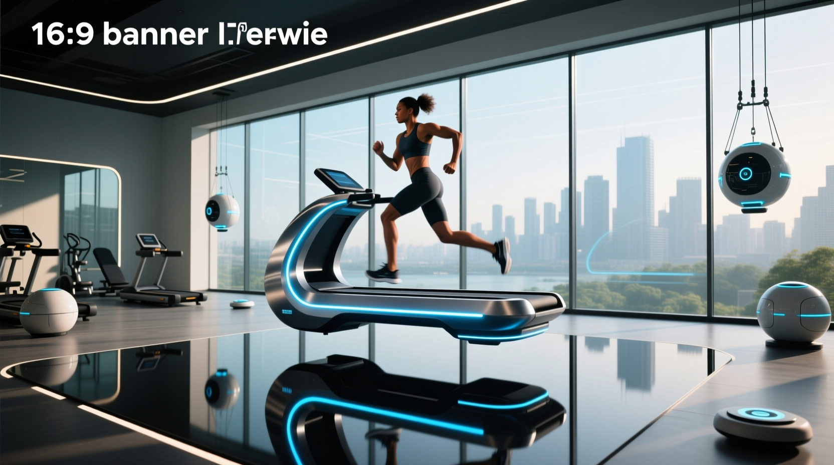 anti gravity running machine guide