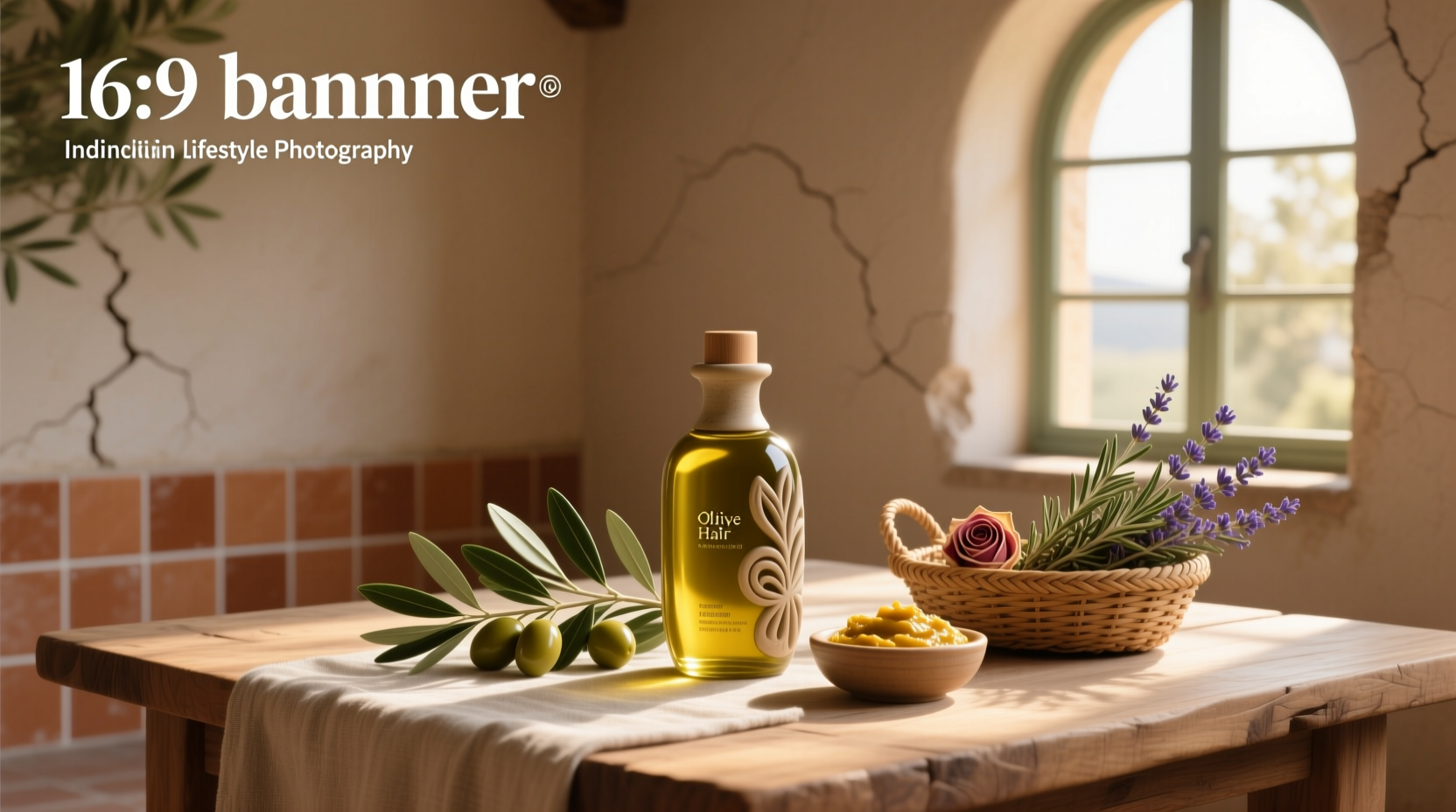 olive hair oil guide