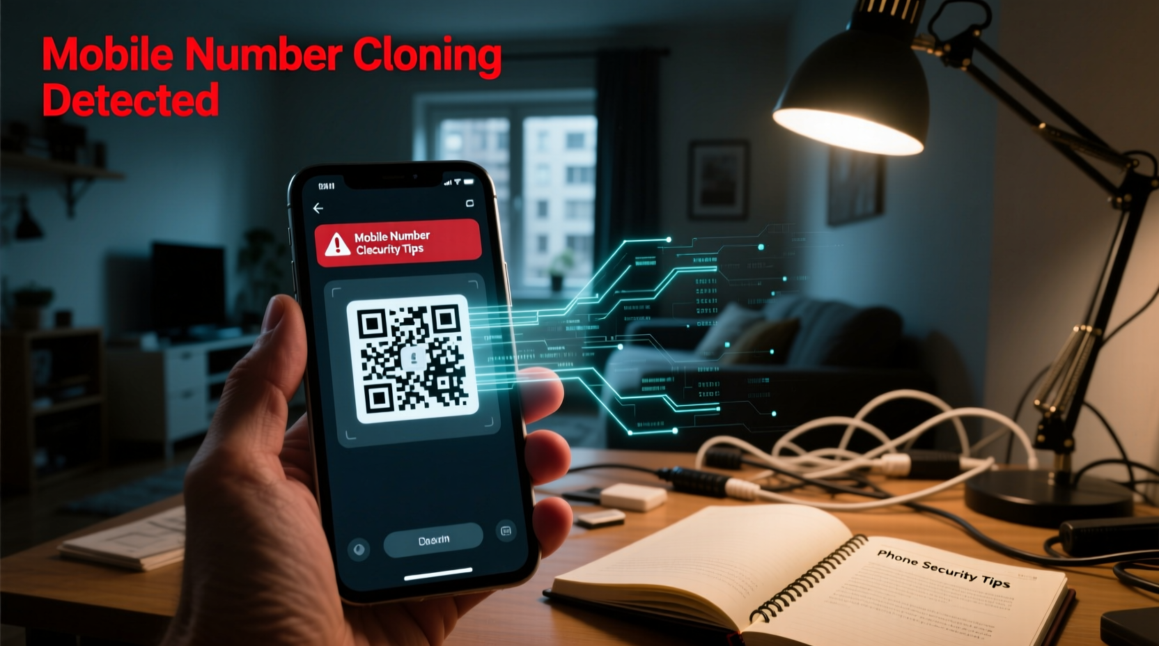 understanding mobile number cloning risks methods and how to protect your phone