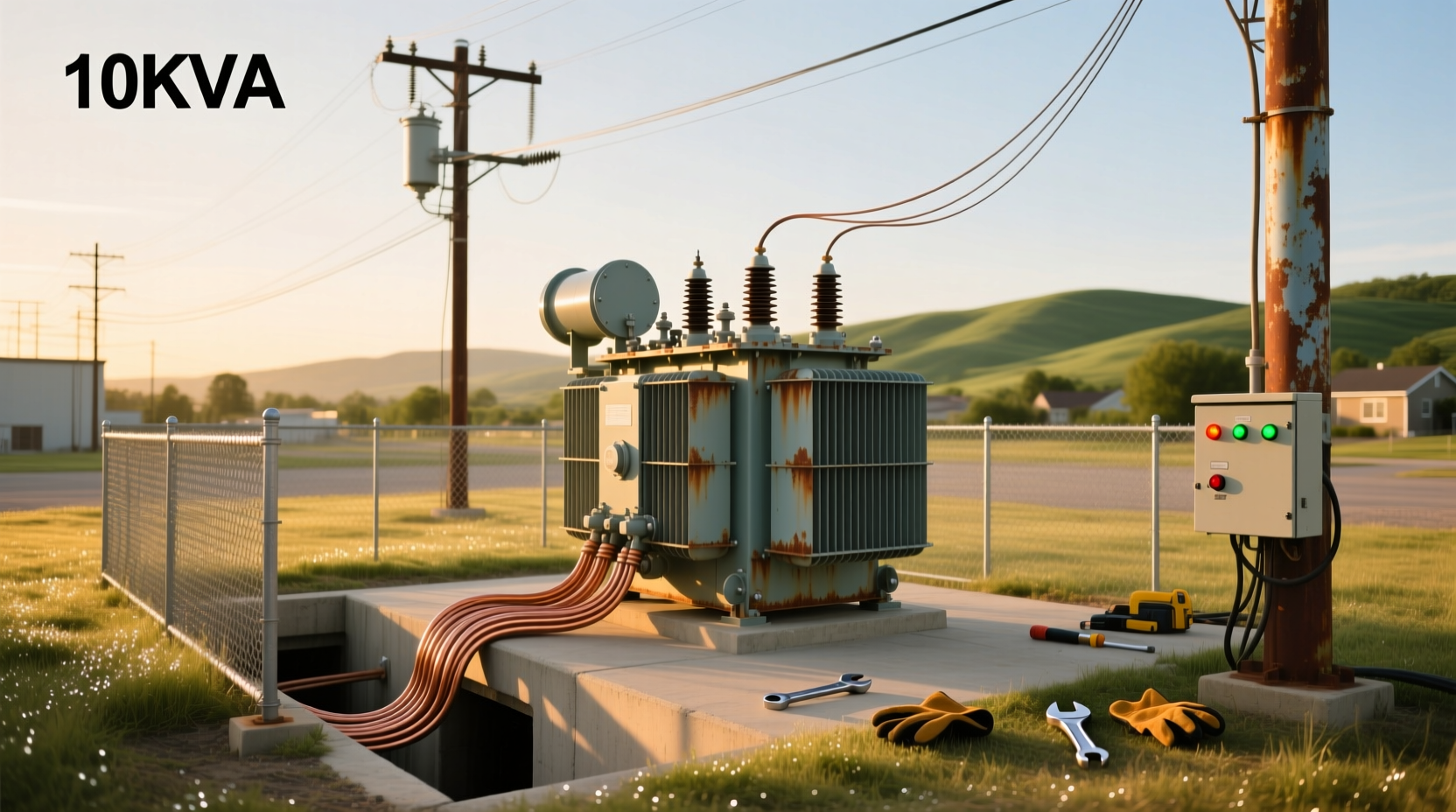 10kva transformer guide how to choose right