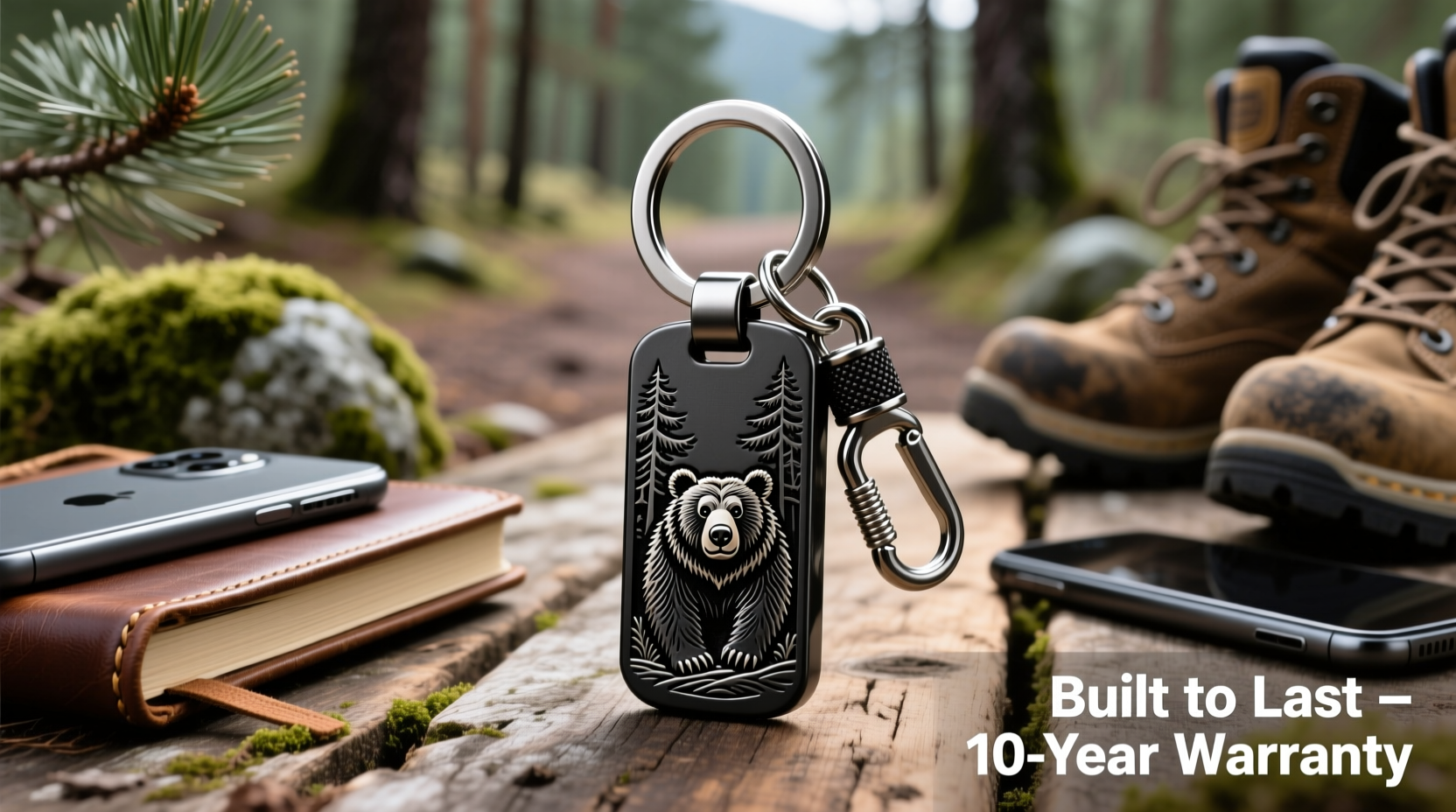 choosing the best durable bear keychain practical tips for everyday use and longevity