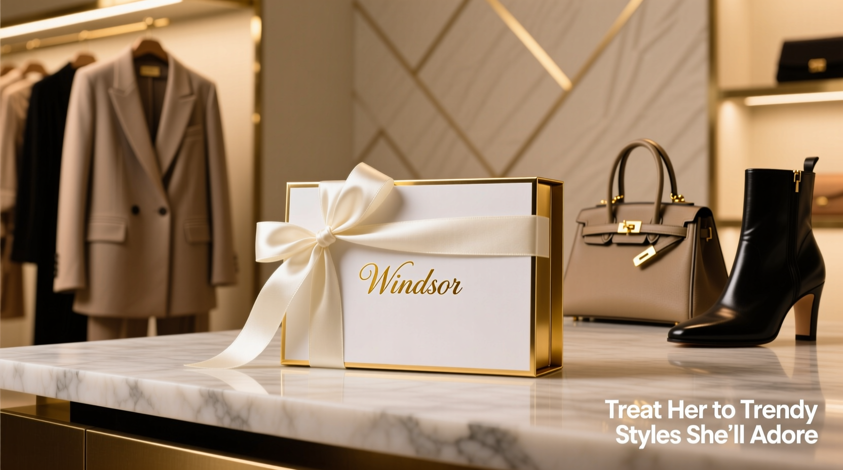 windsor gift card treat her to trendy styles shell adore