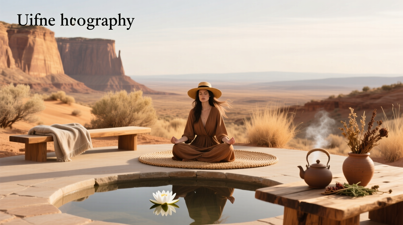 southwest mind body wellness guide