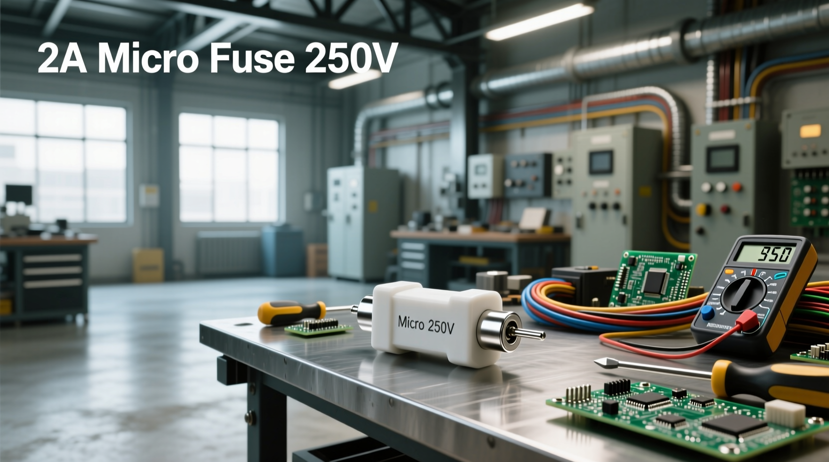 2a micro fuse 250v guide how to choose right