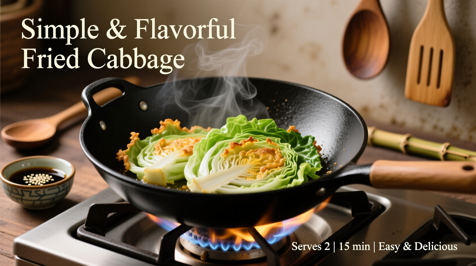 simple and flavorful guide to the best fried cabbage recipe