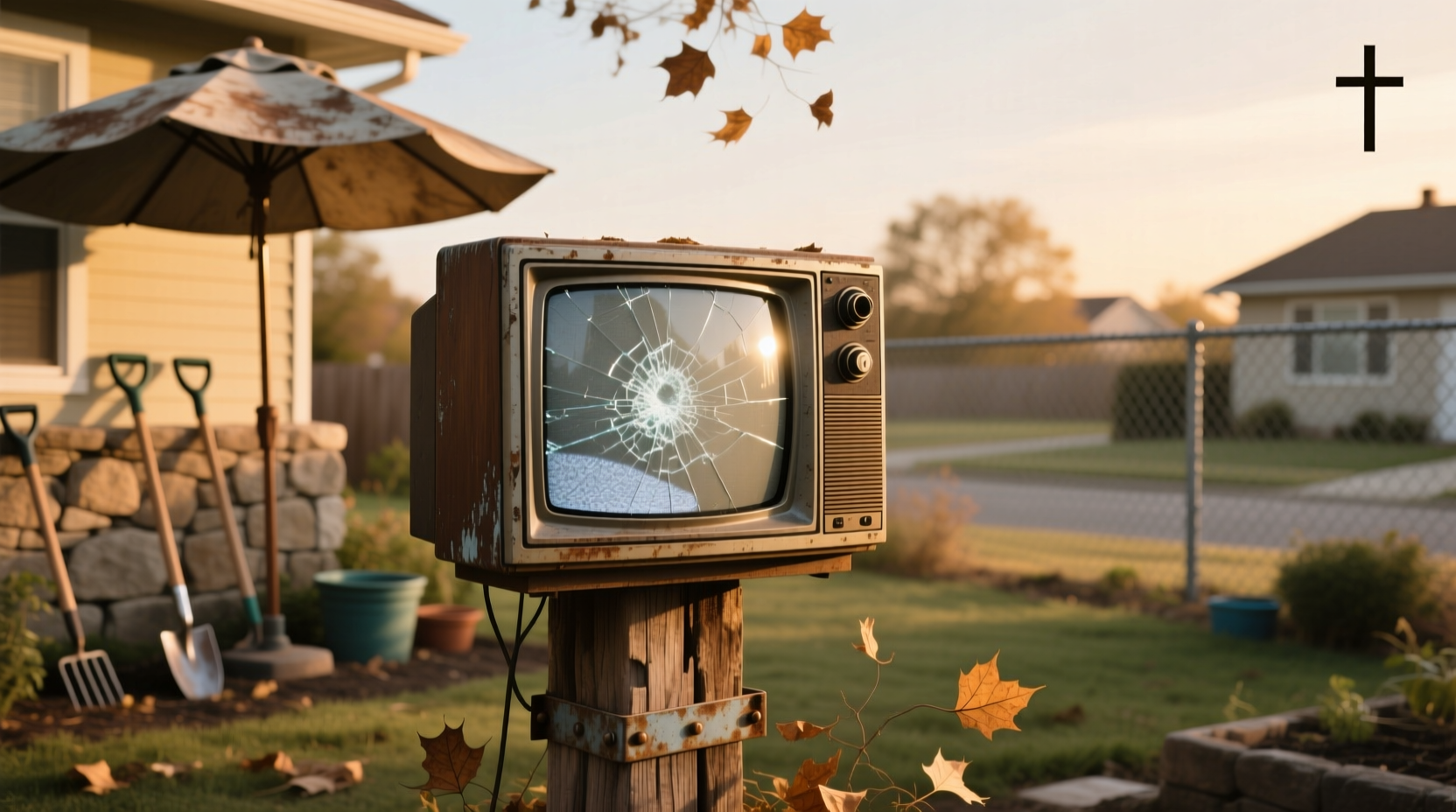 Is a Used Outdoor TV Worth It? What You Must Know Before Buying