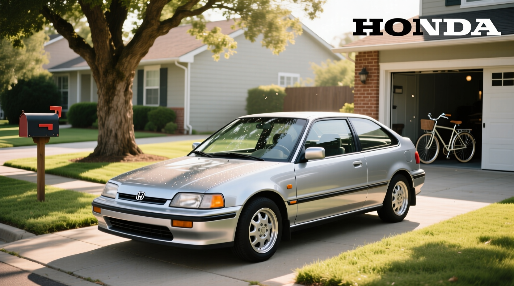 91 honda civic hatchback for sale buying guide