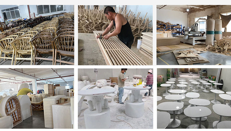 Company Overview - Shenzhen Lemon Furniture Co., Ltd.