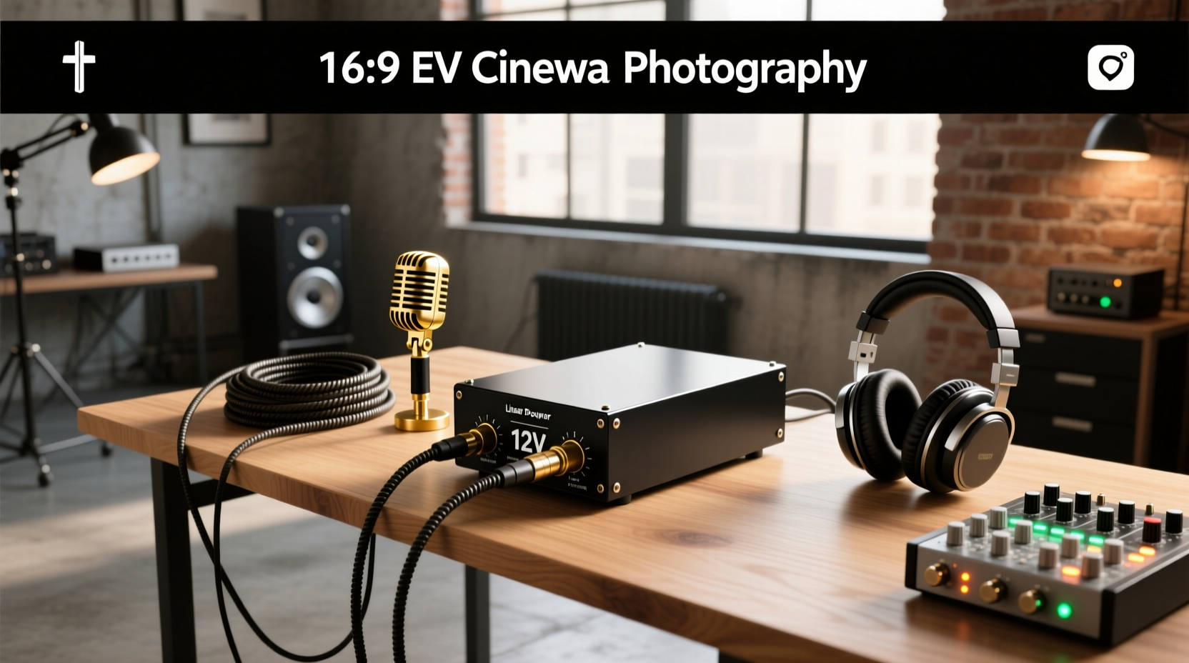 12v linear power supply for audio practical guide