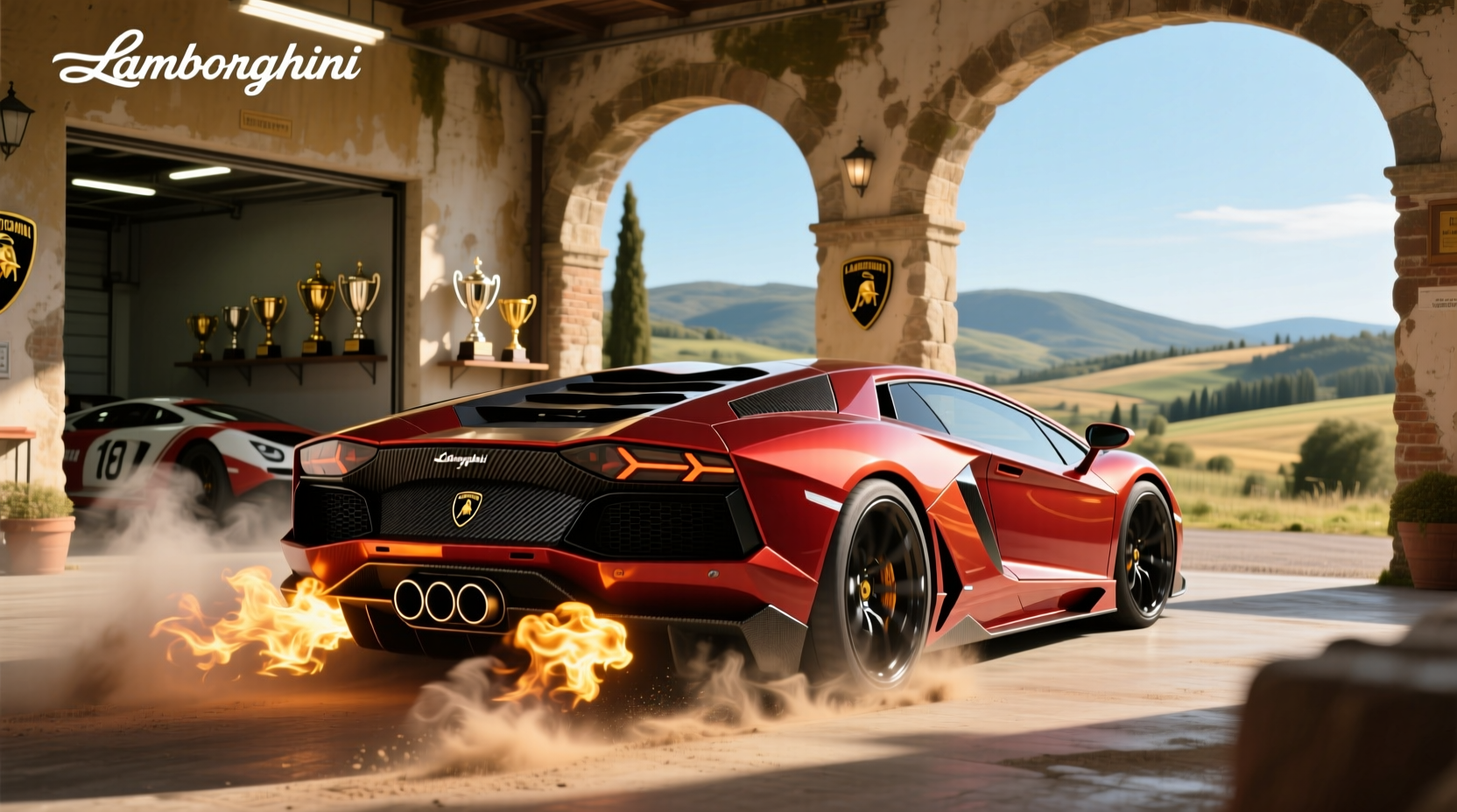 How to Upgrade Aventador Exhaust for Sound and Performance
