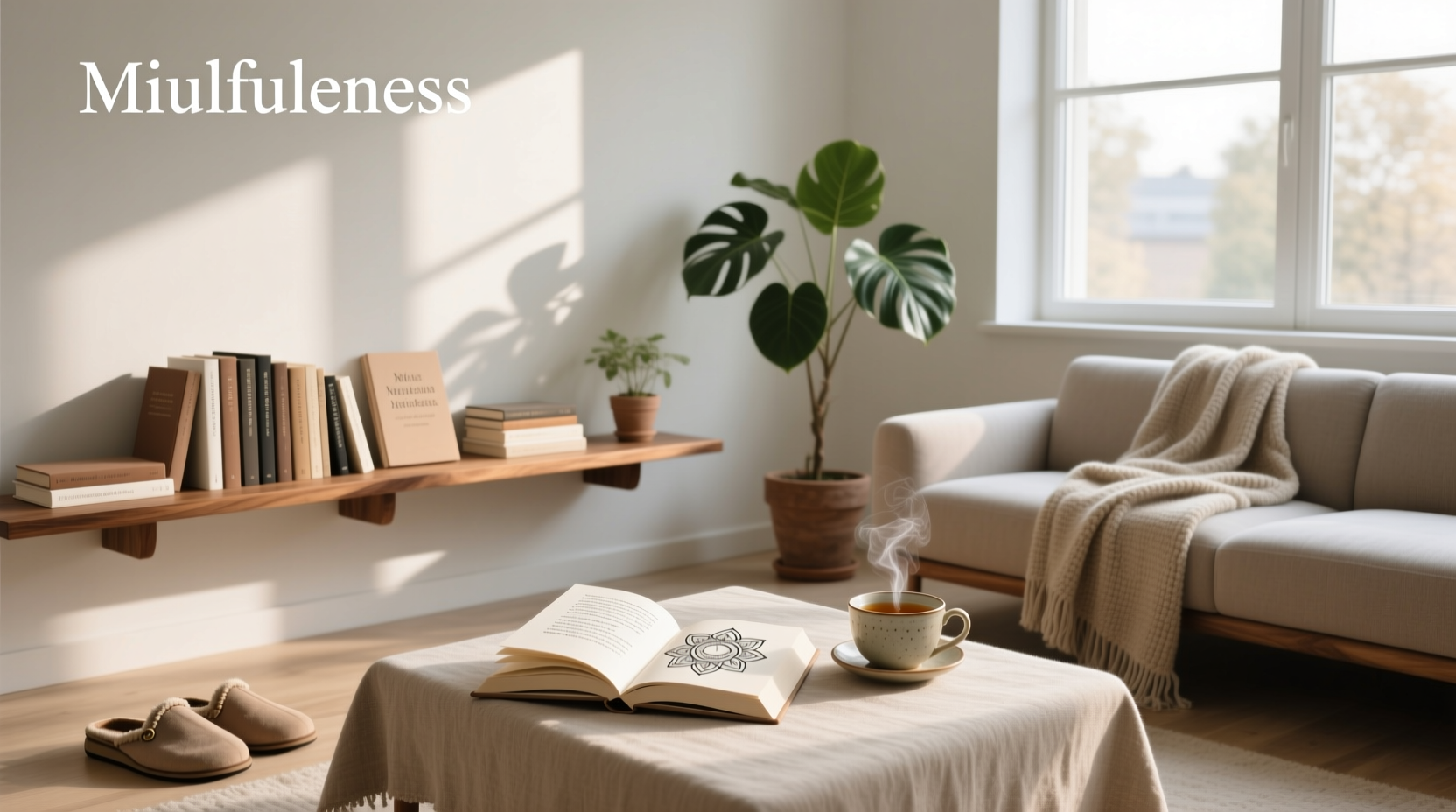 best mindfulness books for beginners practice