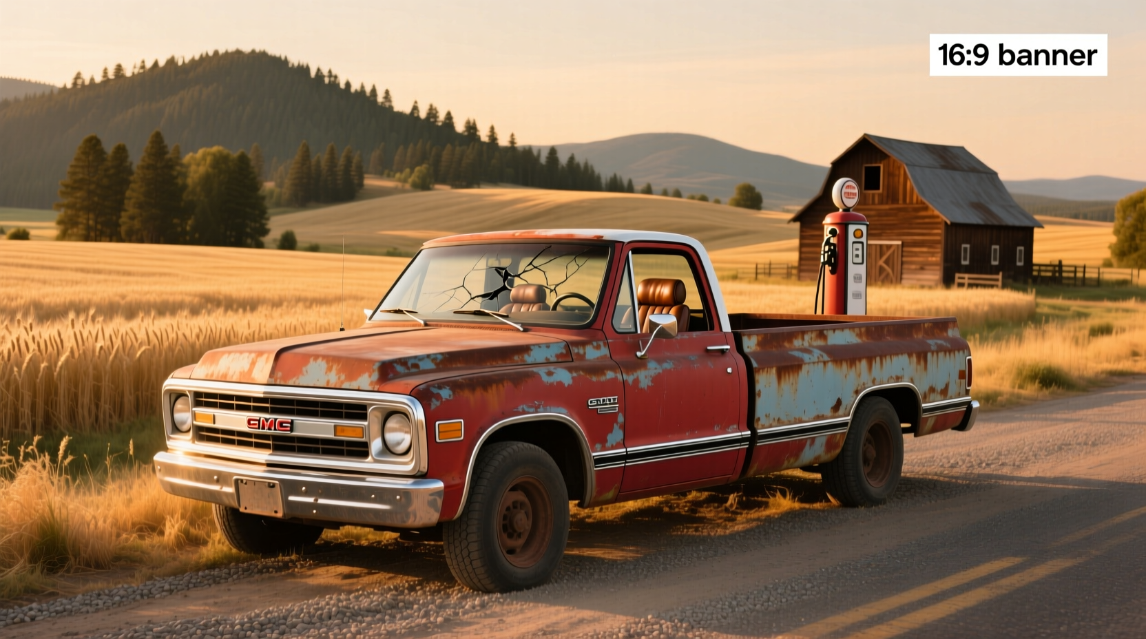 Old GMC Pickup Truck Buying Guide