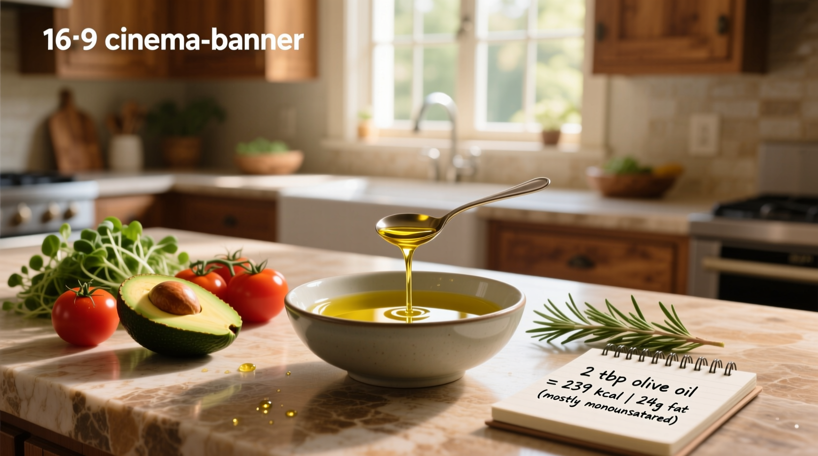 2 tbsp olive oil nutrition facts