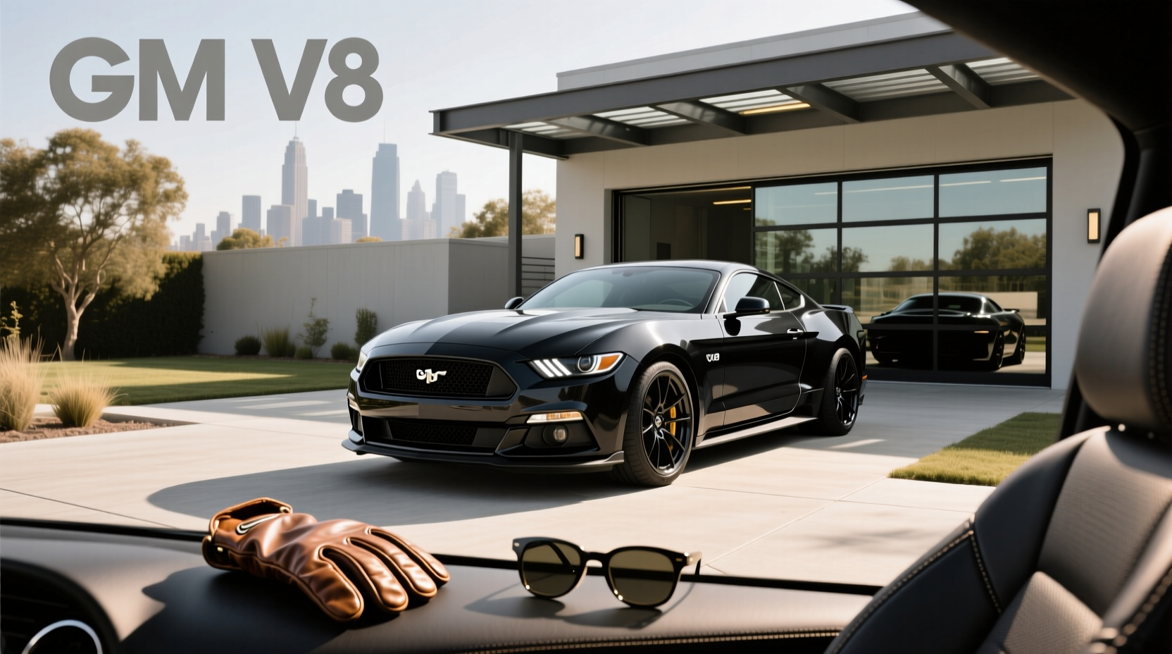 How to Choose a GM V8 Engine: Buying Guide & Insights