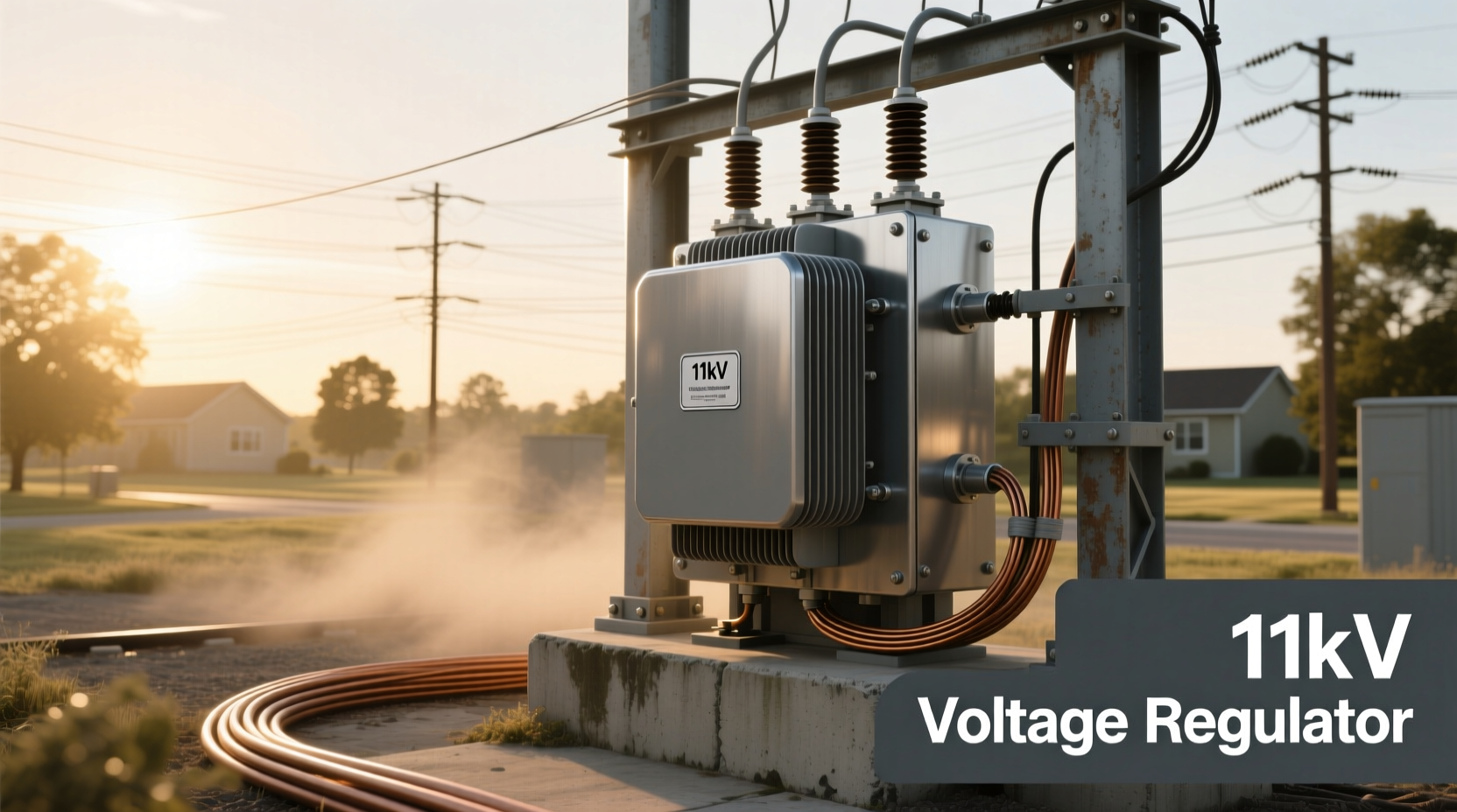 11kv voltage regulator guide how to choose right