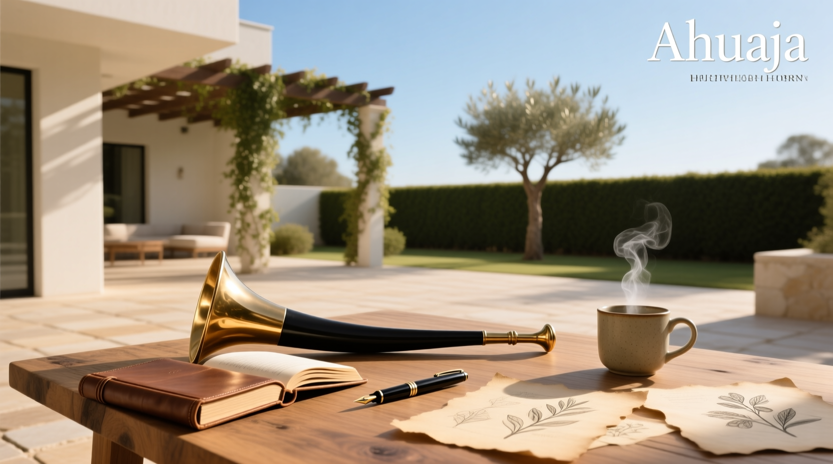 ahuja horn speaker buying guide power, weatherproofing use cases