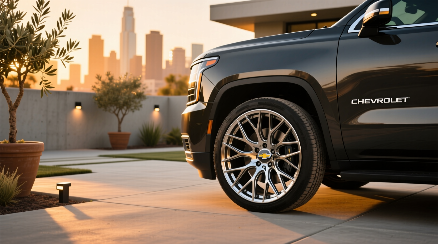 22 inch wheels for chevy tahoe fitment options