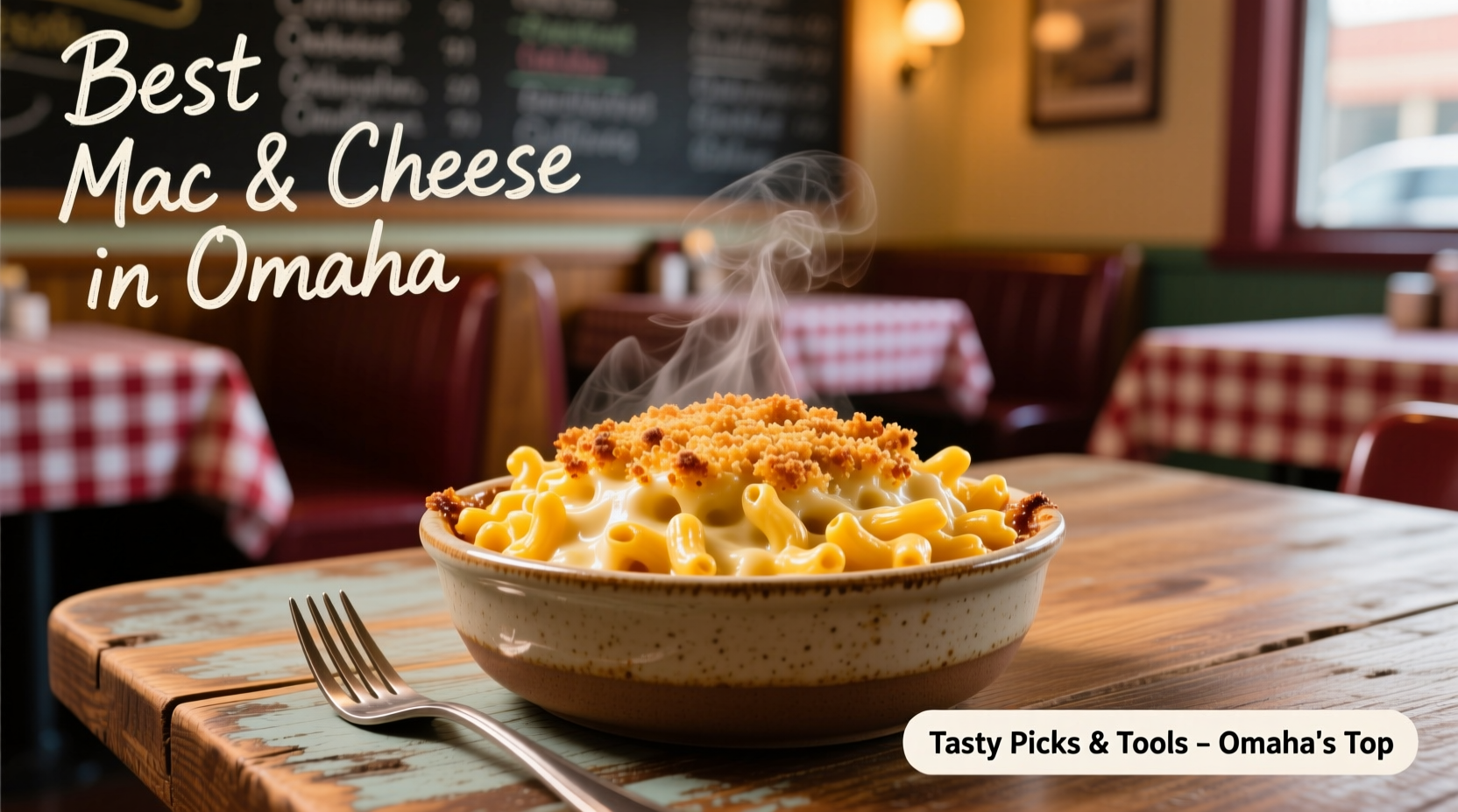where to find the best mac and cheese in omaha tasty picks and tools