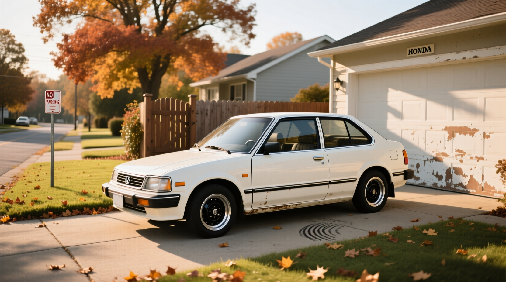 1987 civic hatchback what to look for