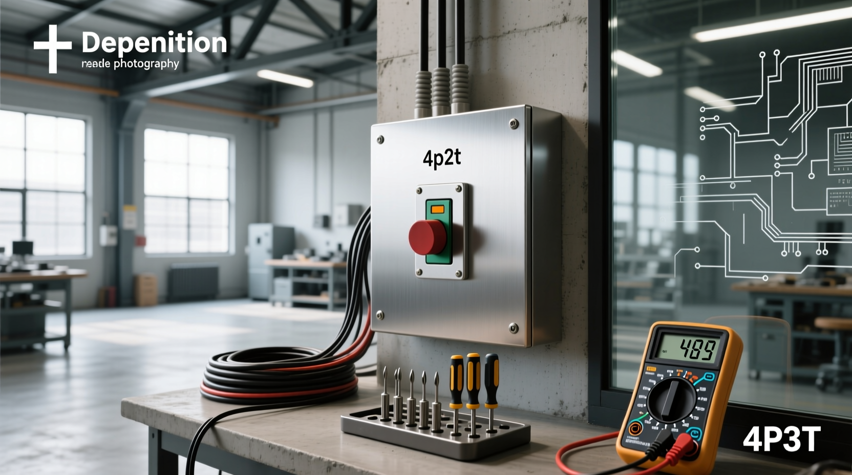4p2t push switch guide how to choose right