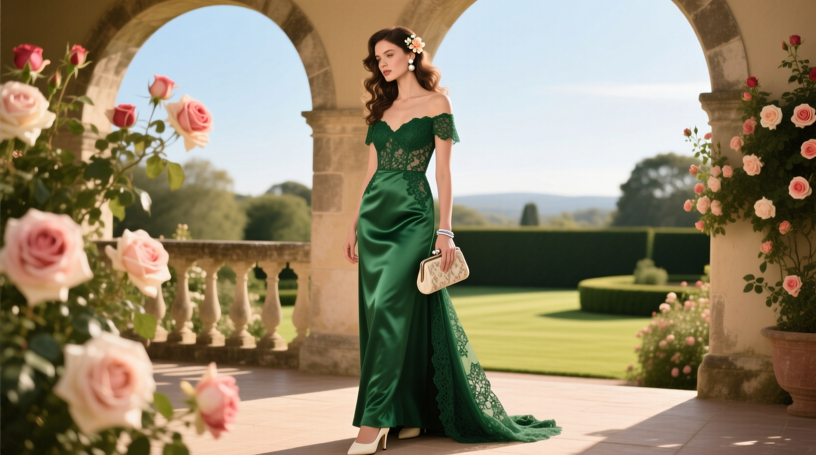 what can you wear to a wedding