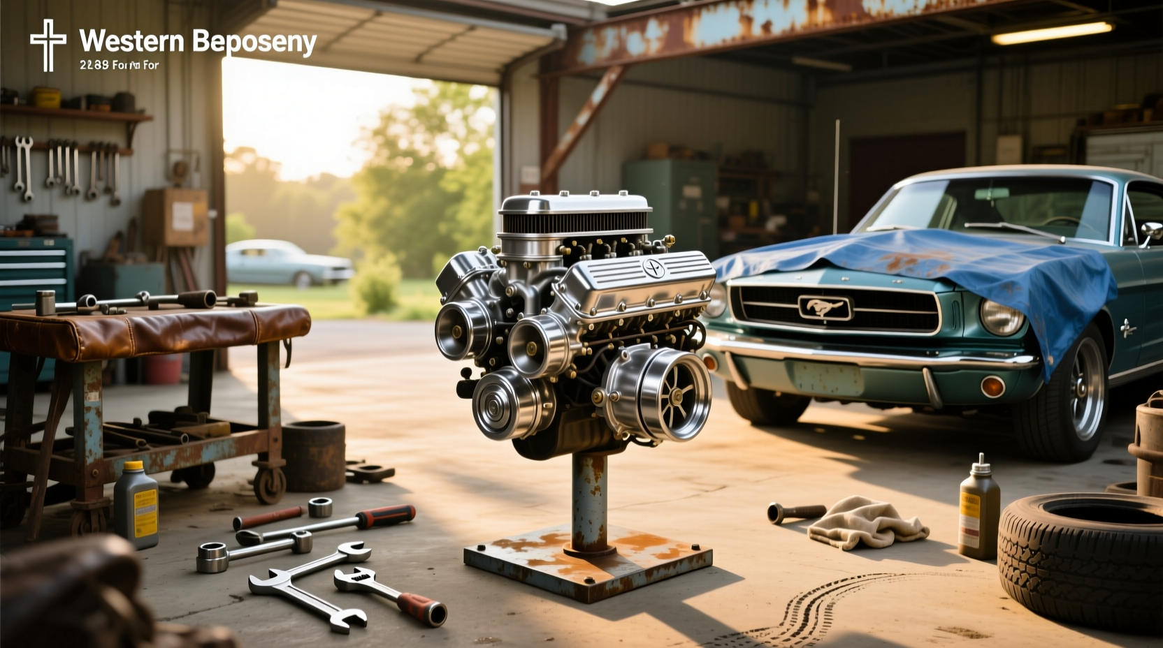 How to Choose a 289 Engine for Sale: A Complete Buying Guide