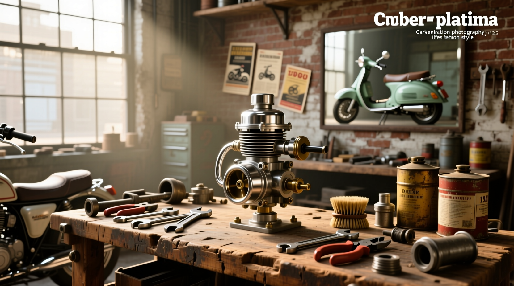 How to Choose, Maintain & Replace a Carburetor for Bajaj Platina 125