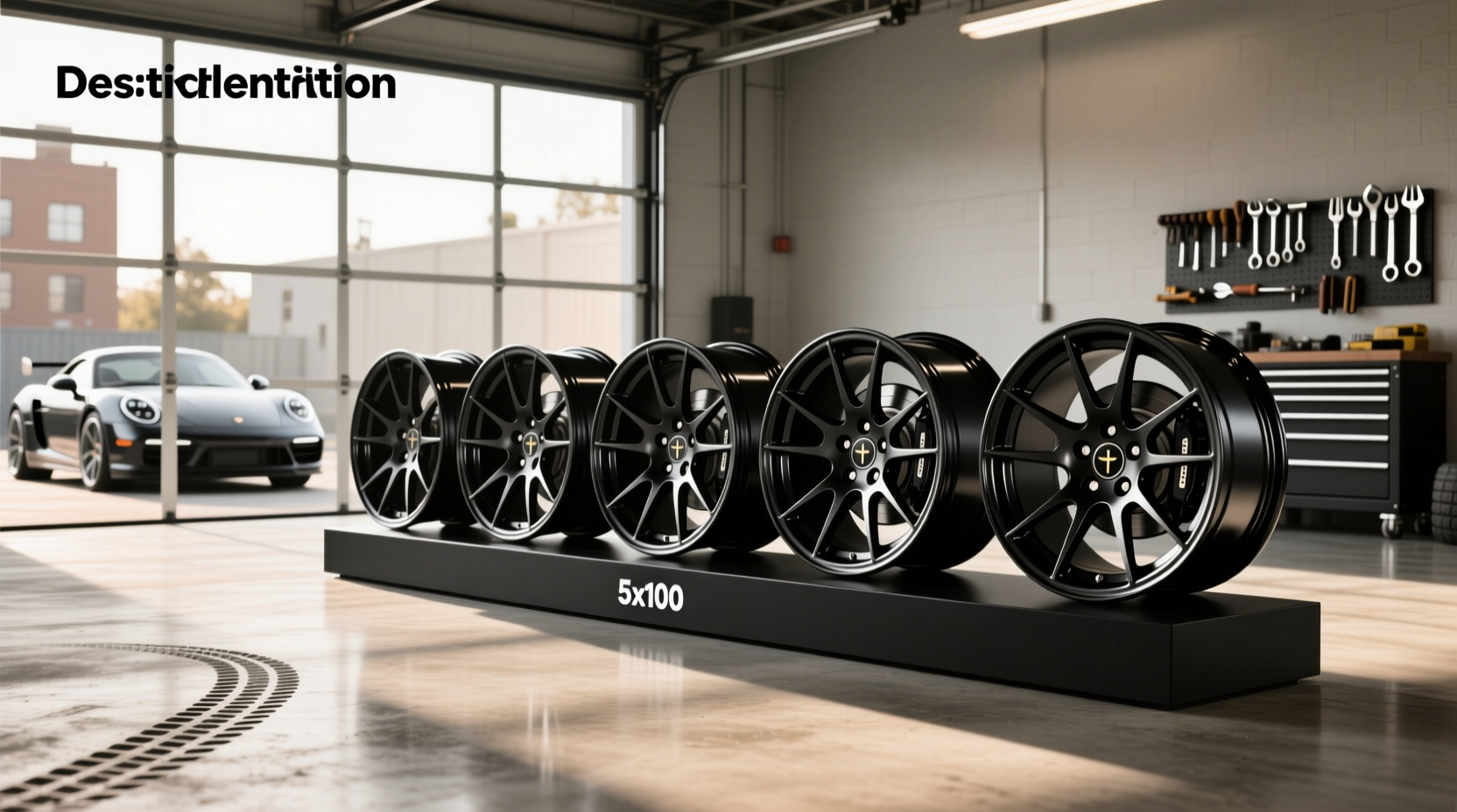 5x100 15 inch wheels fitment buying guide
