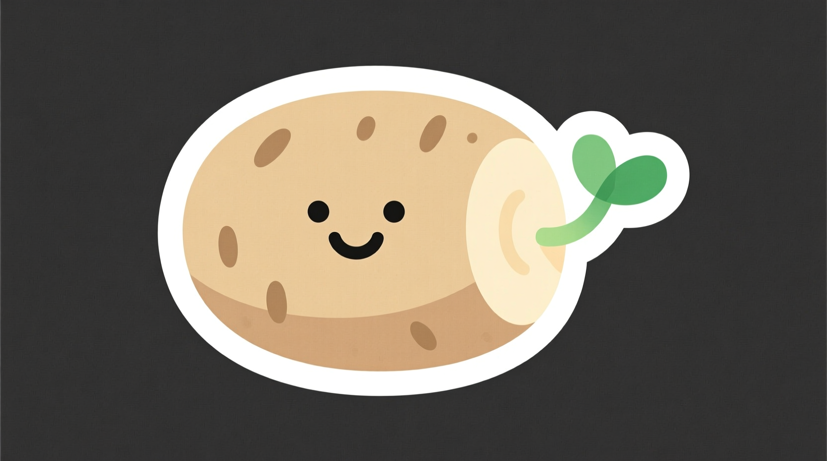 Potato Clipart: Free Resources & Usage Guide