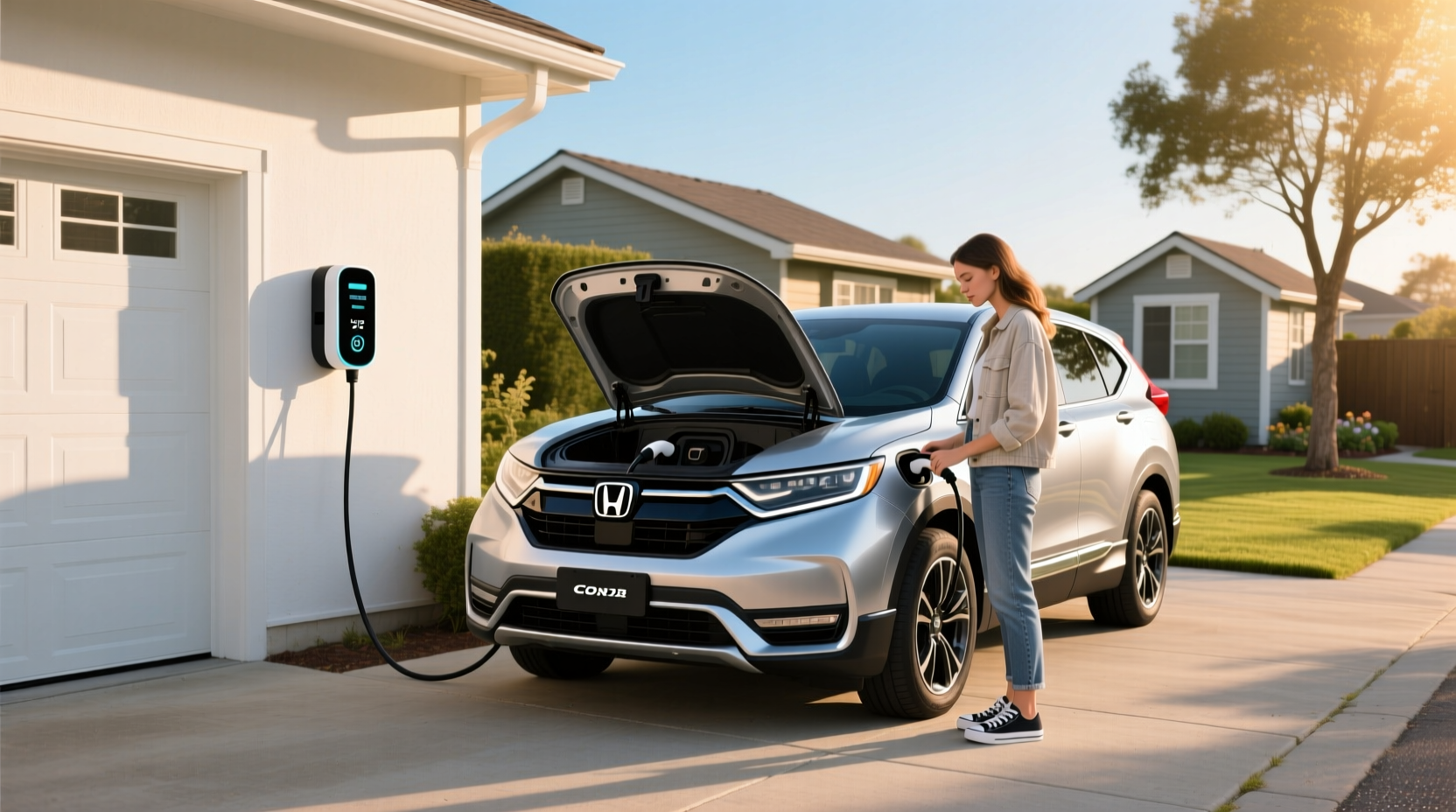2025 Honda CR-V Hybrid Guide: What to Look for