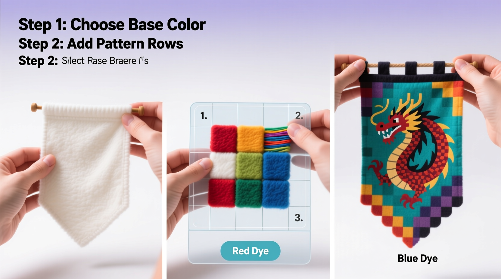 mastering minecraft banners a step by step guide to crafting unique designs