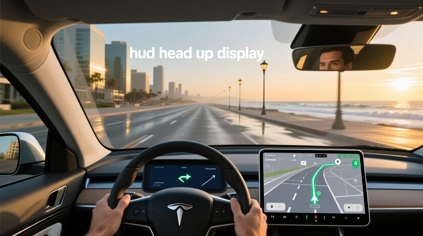 HUD Navigation Guide: How to Choose the Right System