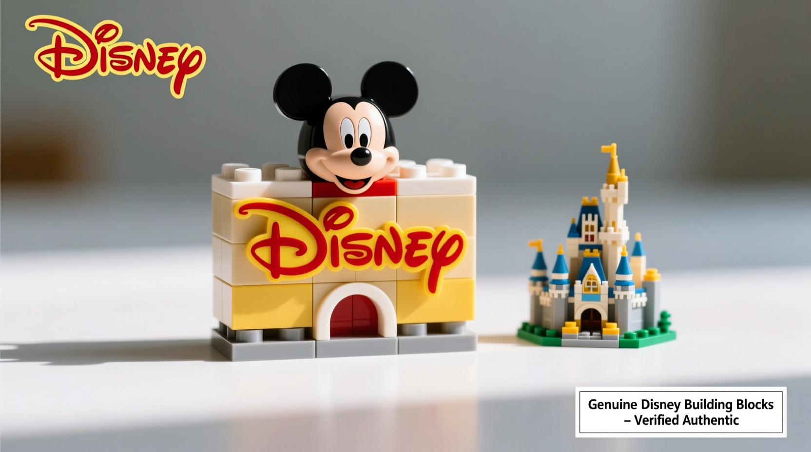 expert tips for identifying genuine disney building block toys and avoiding counterfeits