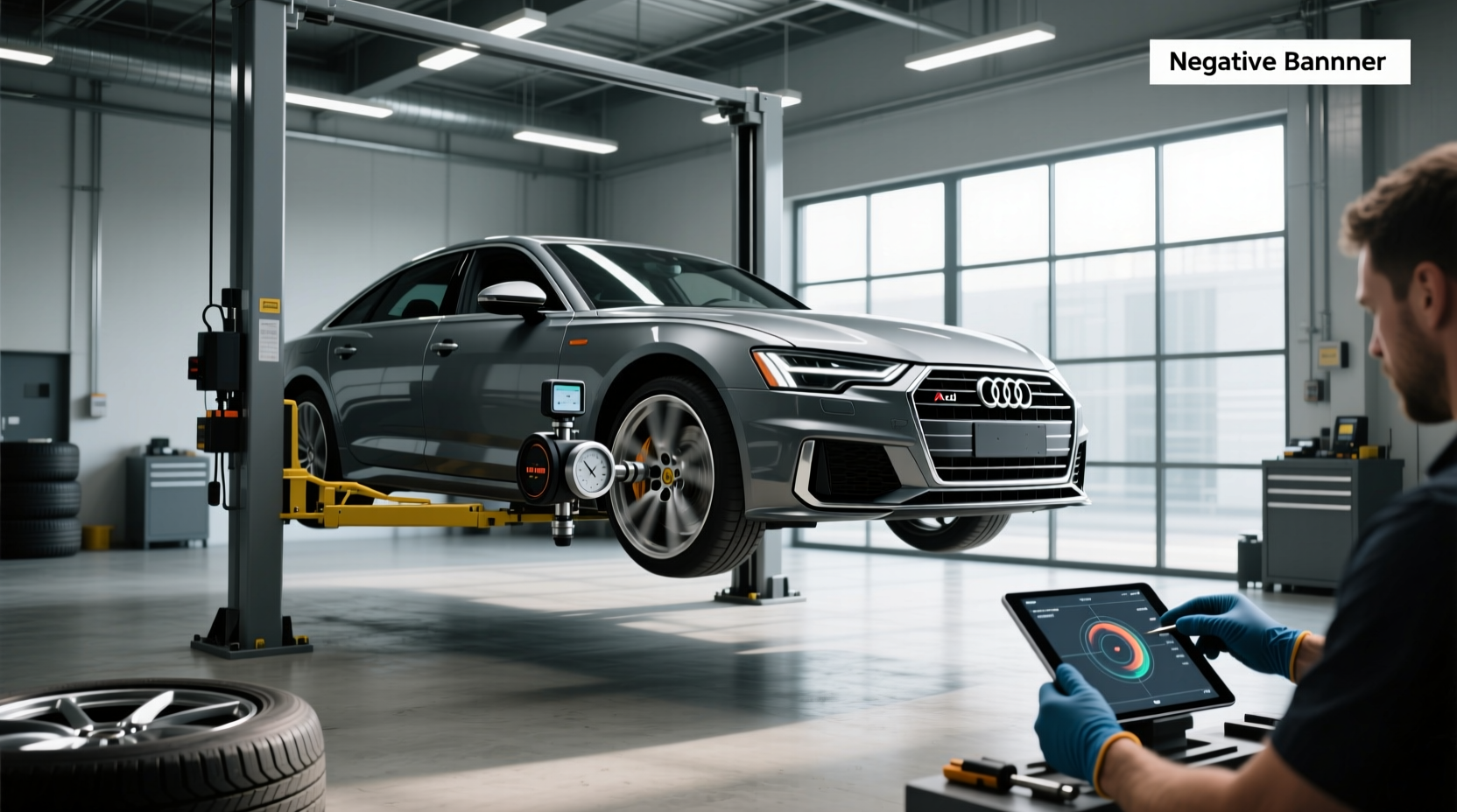 What Is Wheel Alignment and Balancing? How It Works & When You Need It