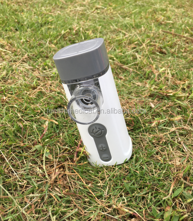 产品描述a8meshnebulizer是一种用于治疗呼吸系统疾病 (哮喘,copd和囊