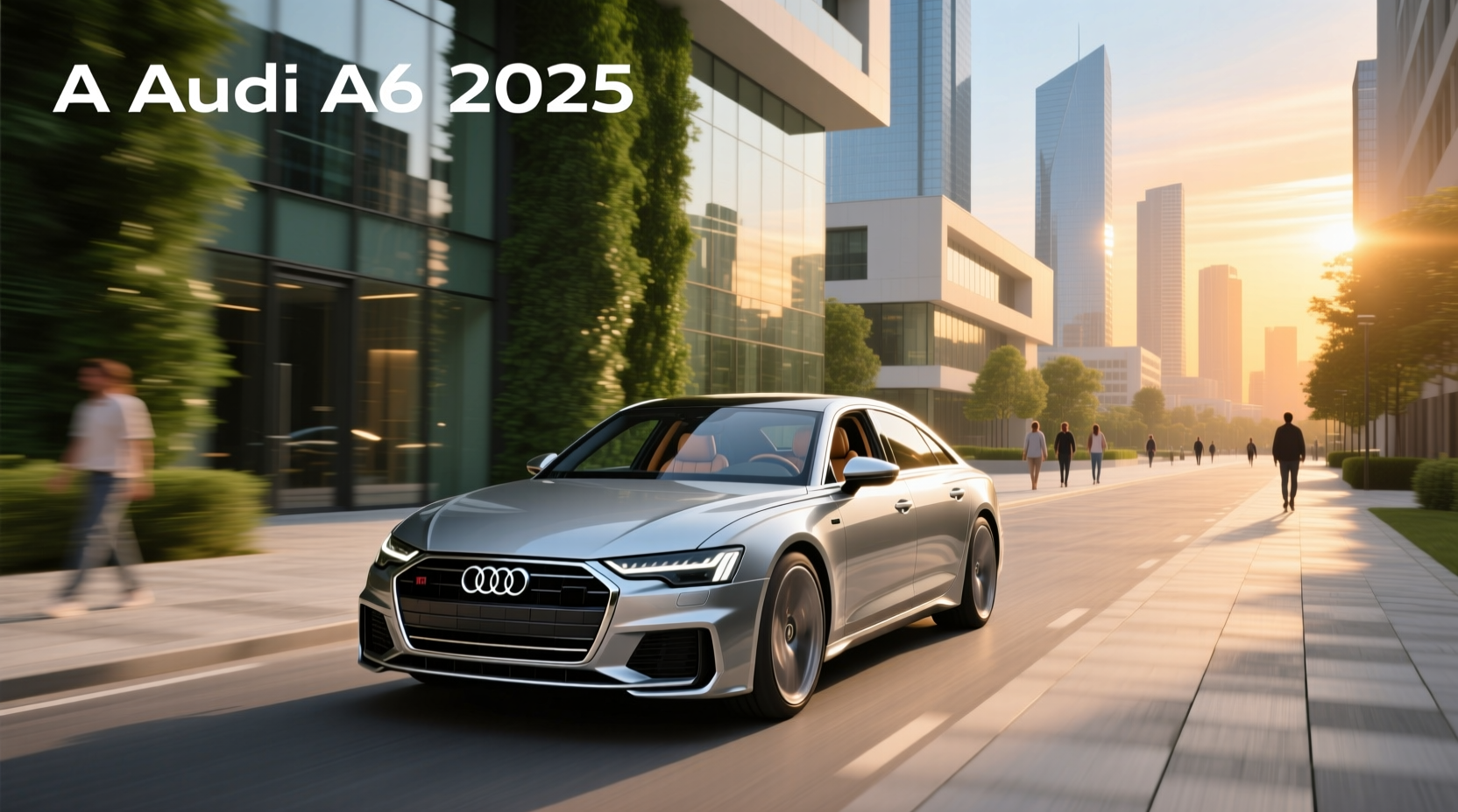 2025 audi a6 what you need to know