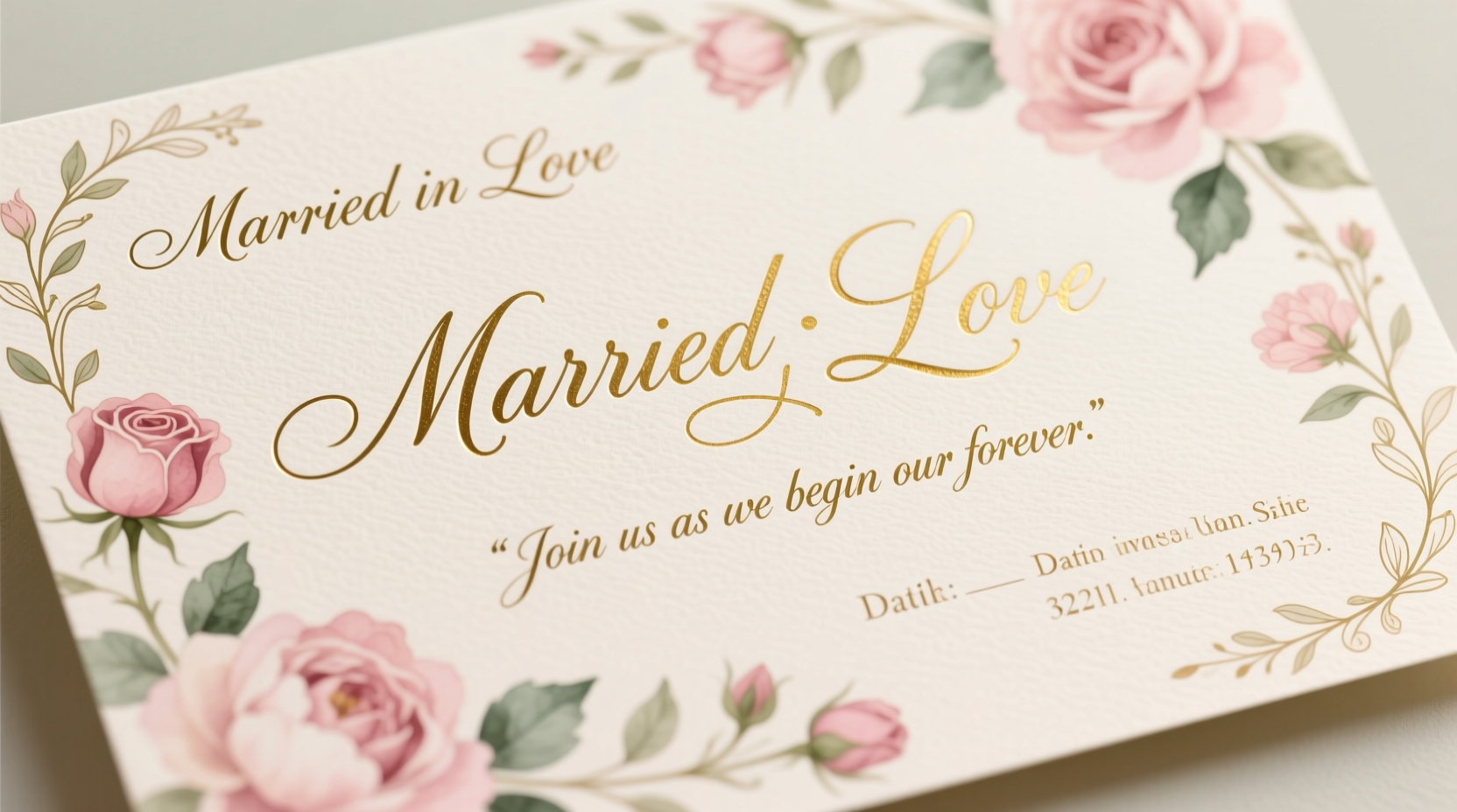 how to write wedding invitation