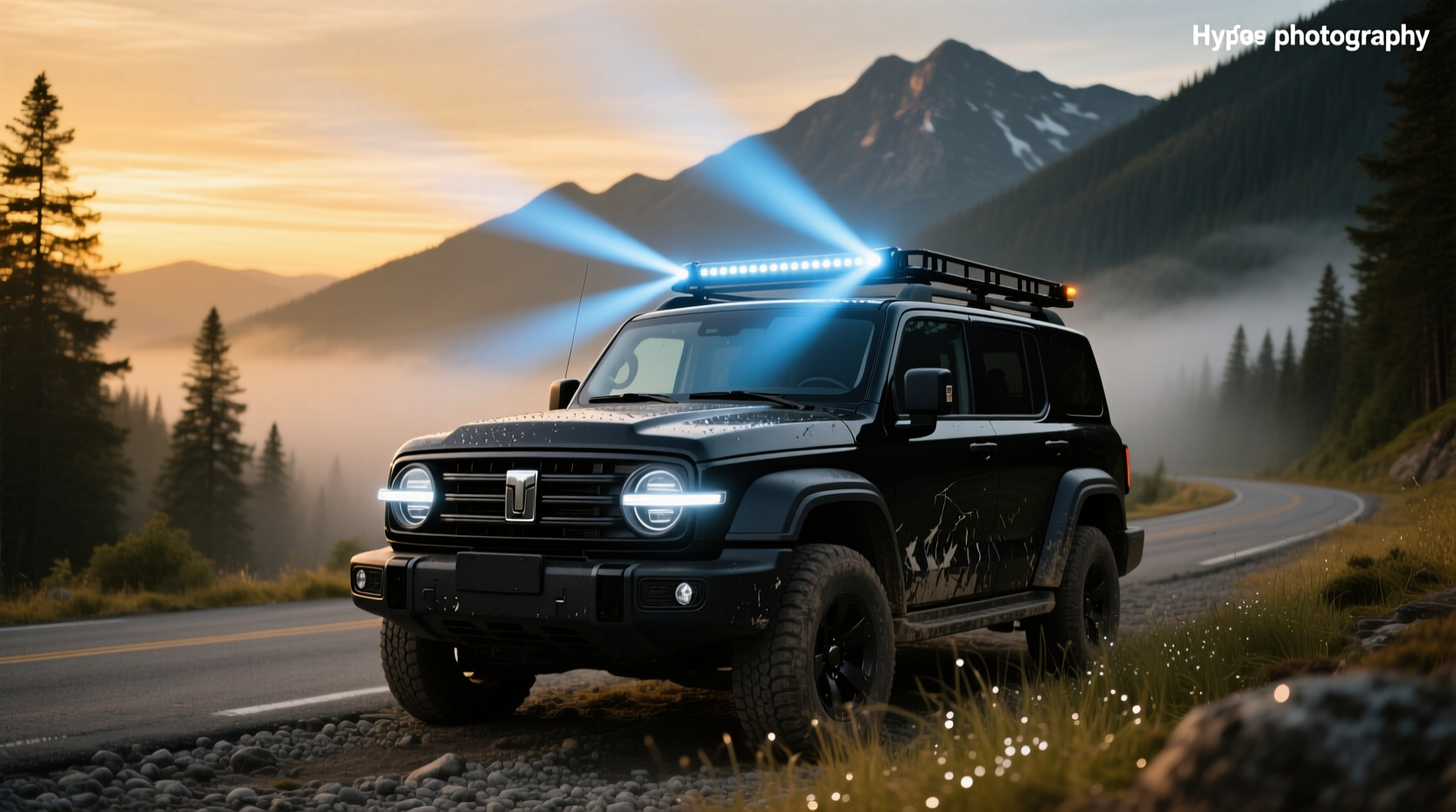 How to Choose a Wireless Tow Light Bar for Trailers & Trucks