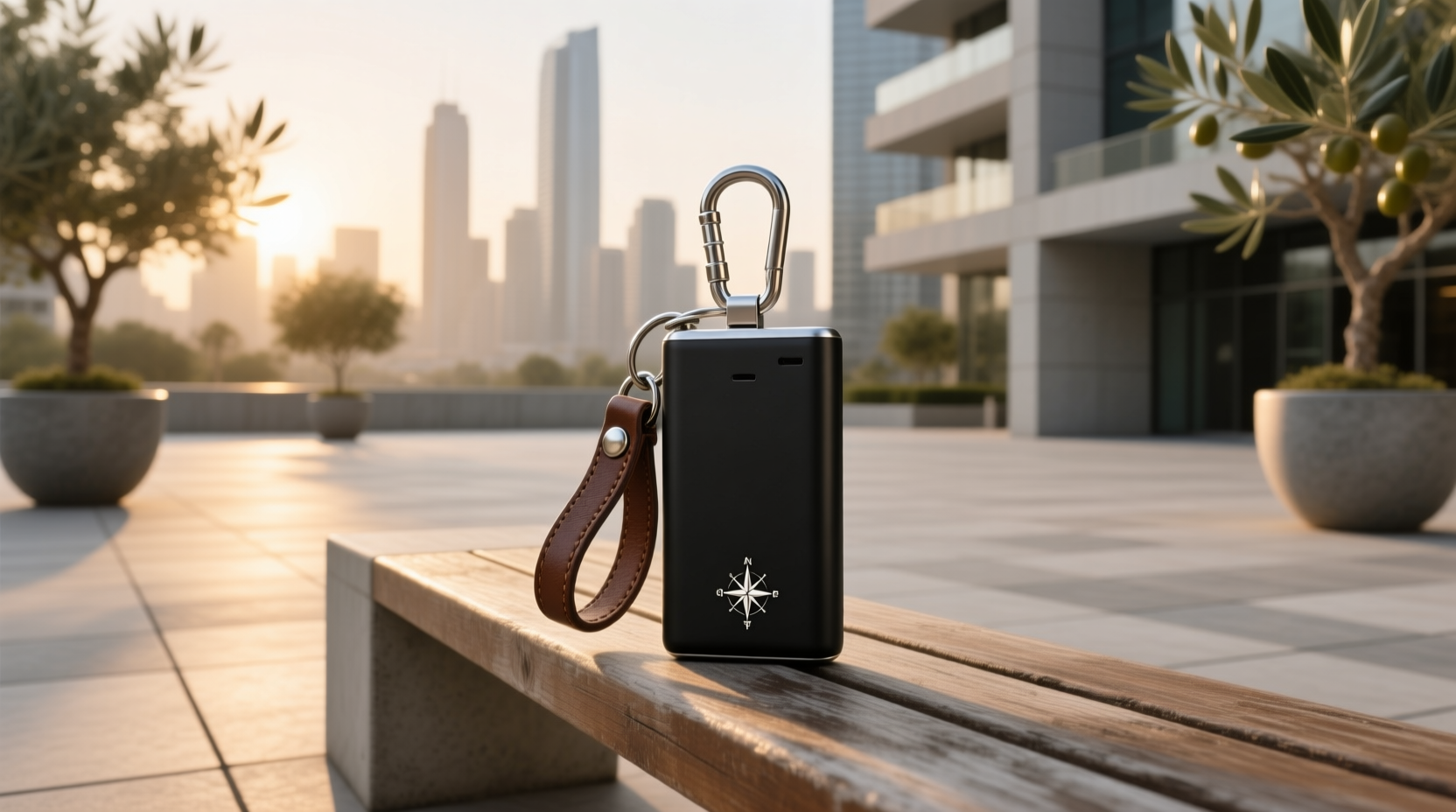 keychain power bank guide what capacity features you actually need