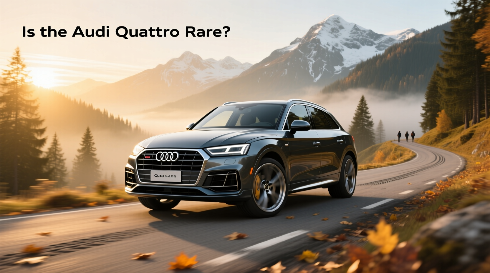 Audi Q5 Premium Quattro Guide: How to Choose