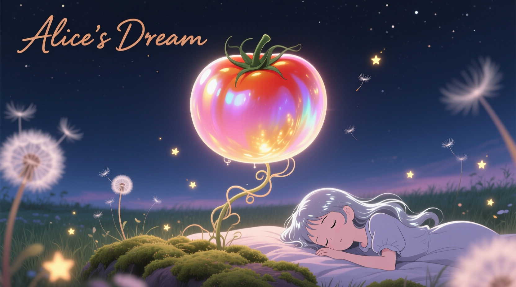 Alice's Dream Tomato: Complete Growing Guide