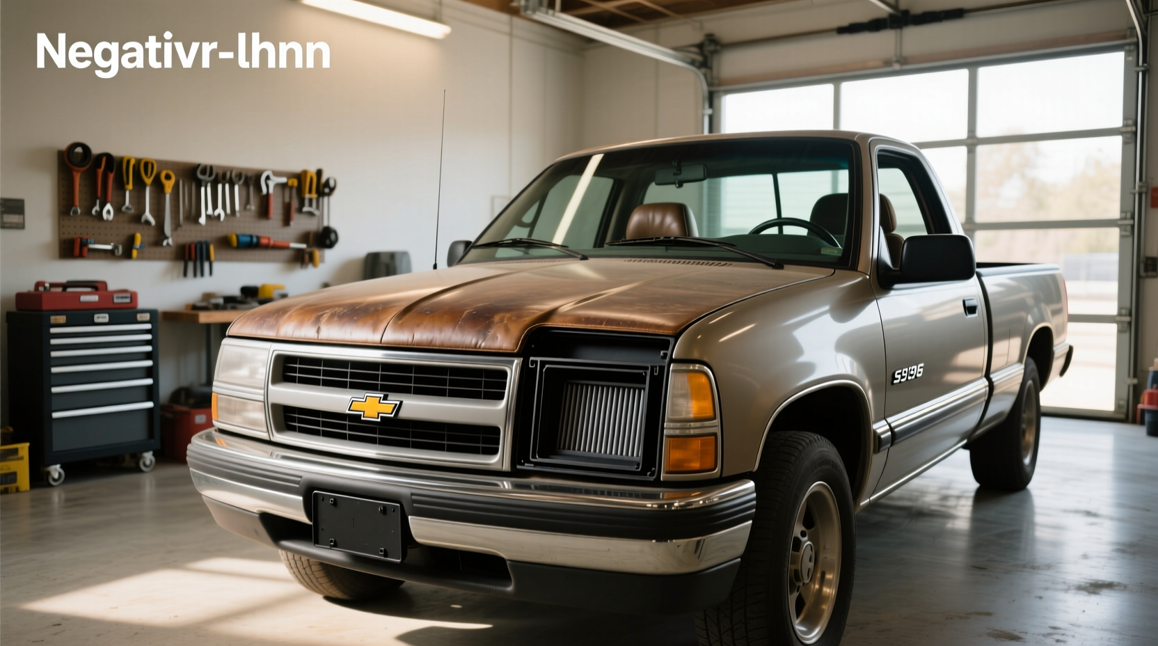 1996 chevy s10 cabin air filter does it have one 