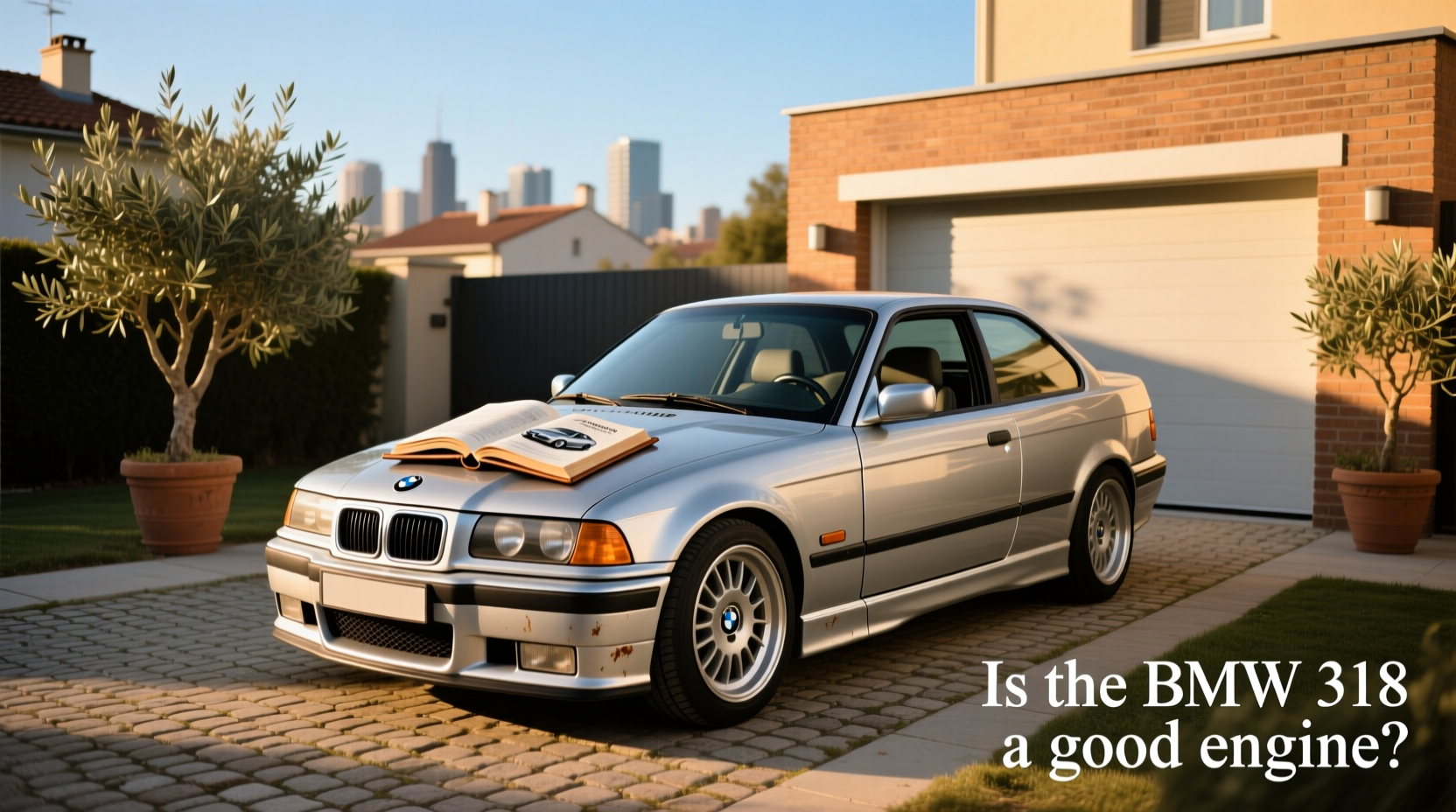 1998 bmw 318ti engine reliability buying guide