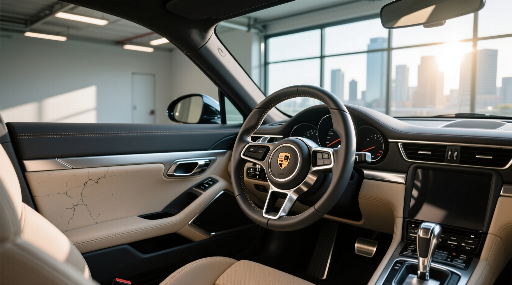 How to Choose a 270 Degree Steering Angle Steering Wheel
