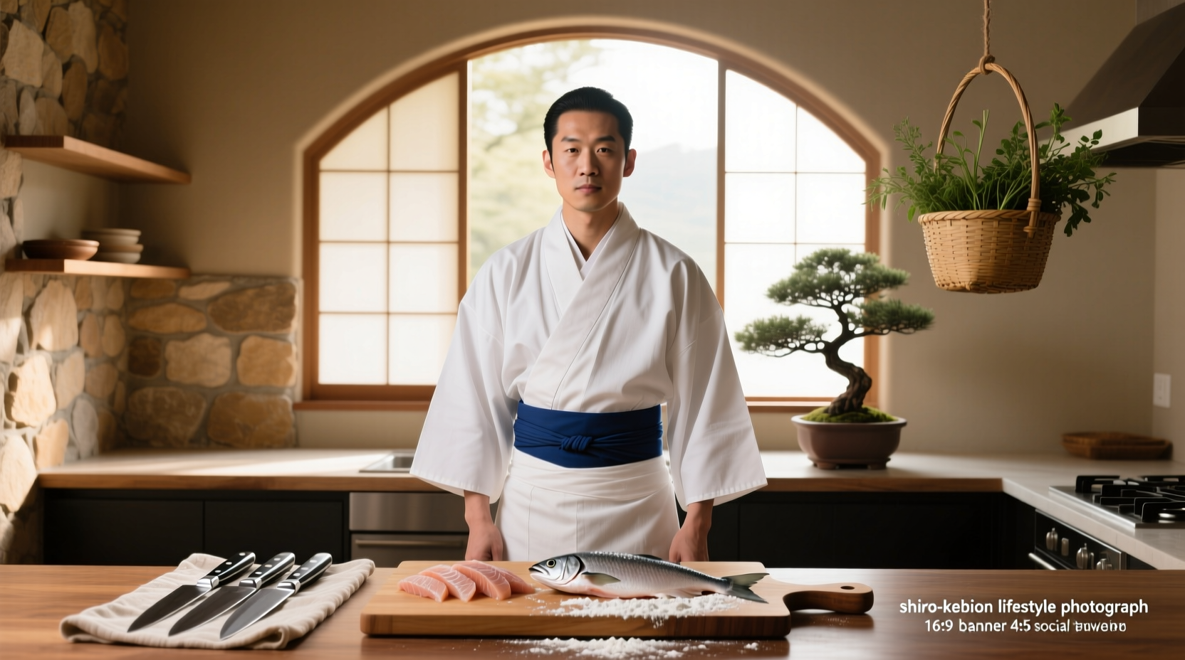 Japanese Chef Clothing Guide: How to Choose the Right Uniform