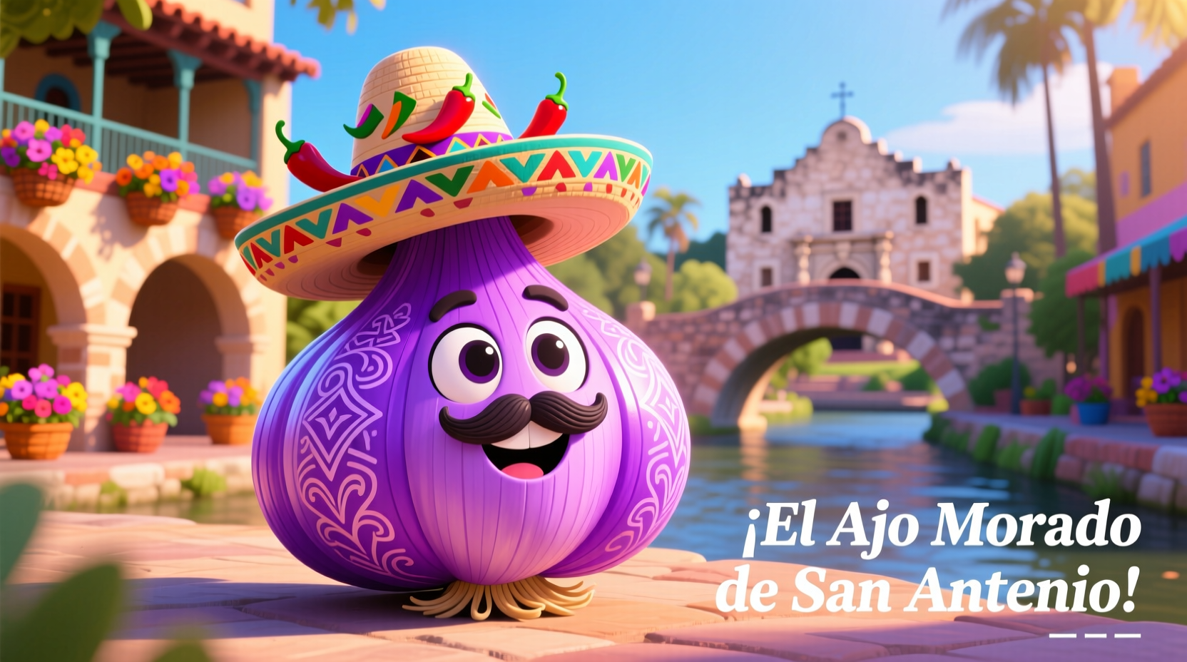 Purple Garlic in San Antonio: Where to Find & How to Use