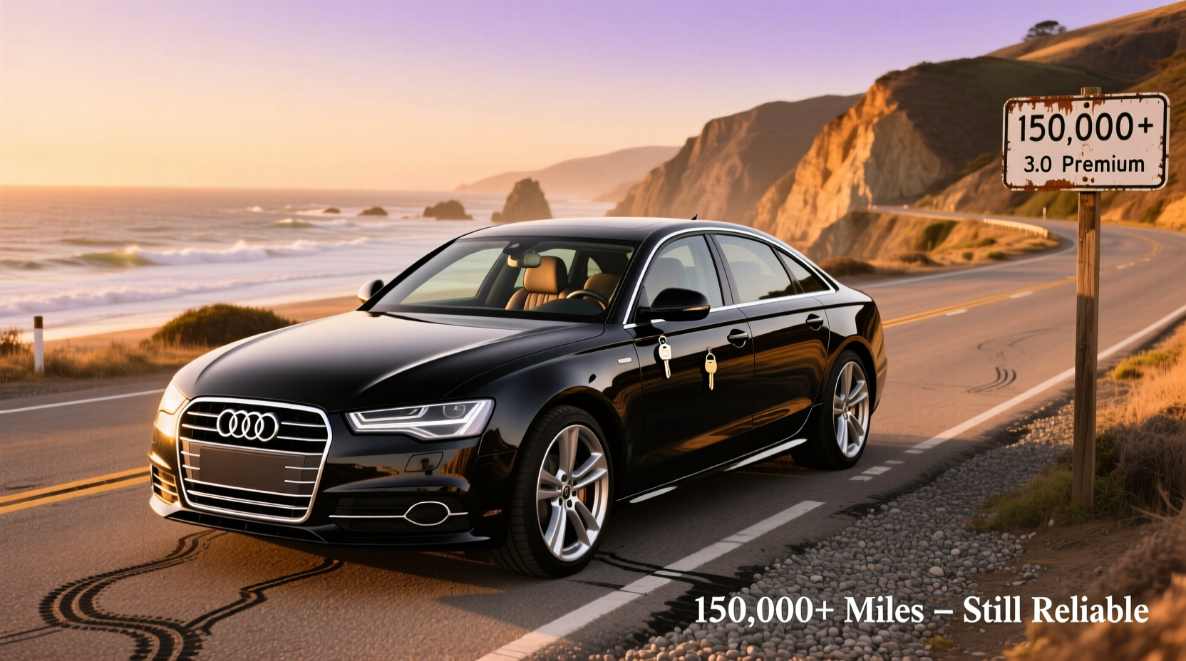 2012 audi a6 3.0t premium longevity reliability guide