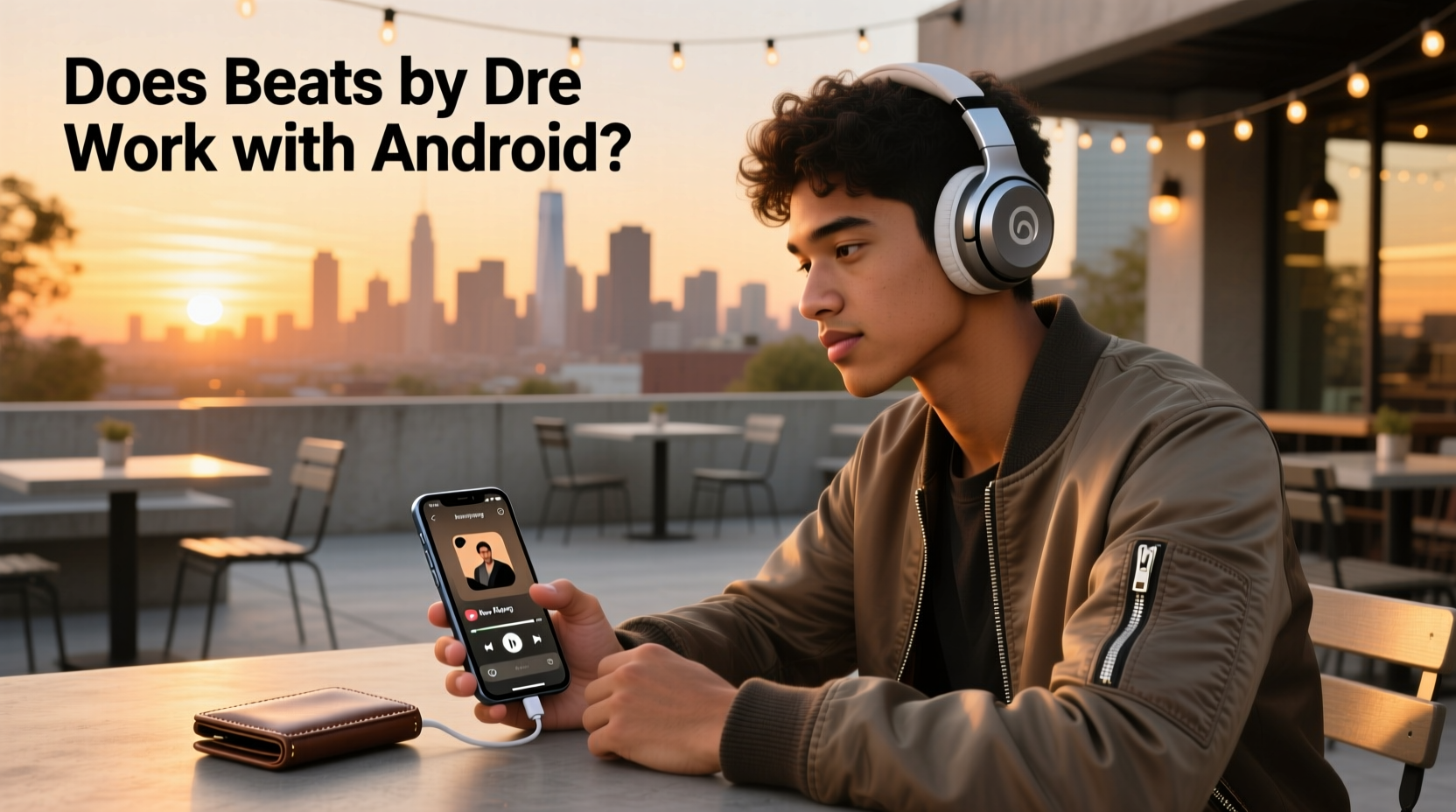 beats for android real compatibility guide 2026